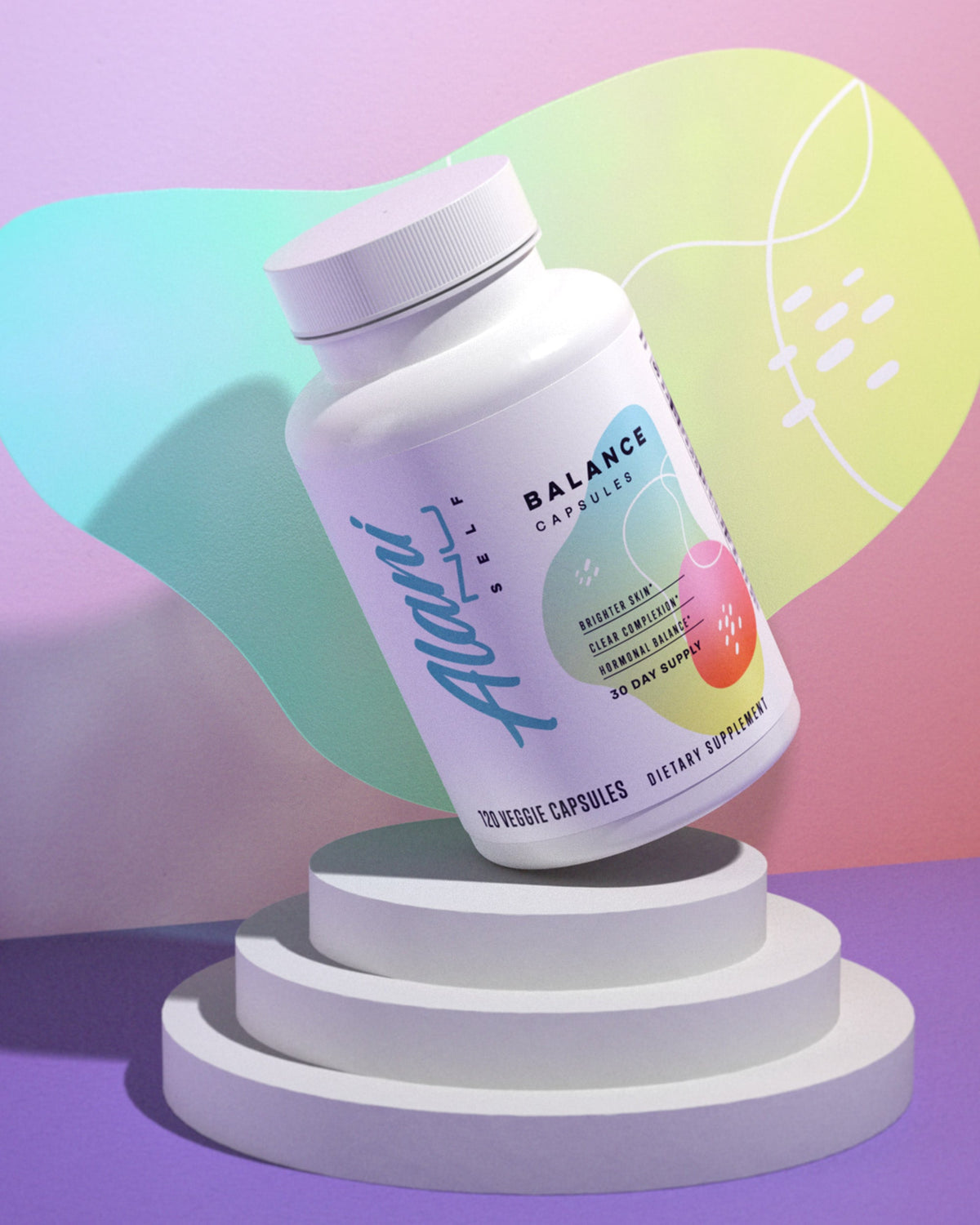 Balance Capsules - 30 Day Supply P0 - image 4