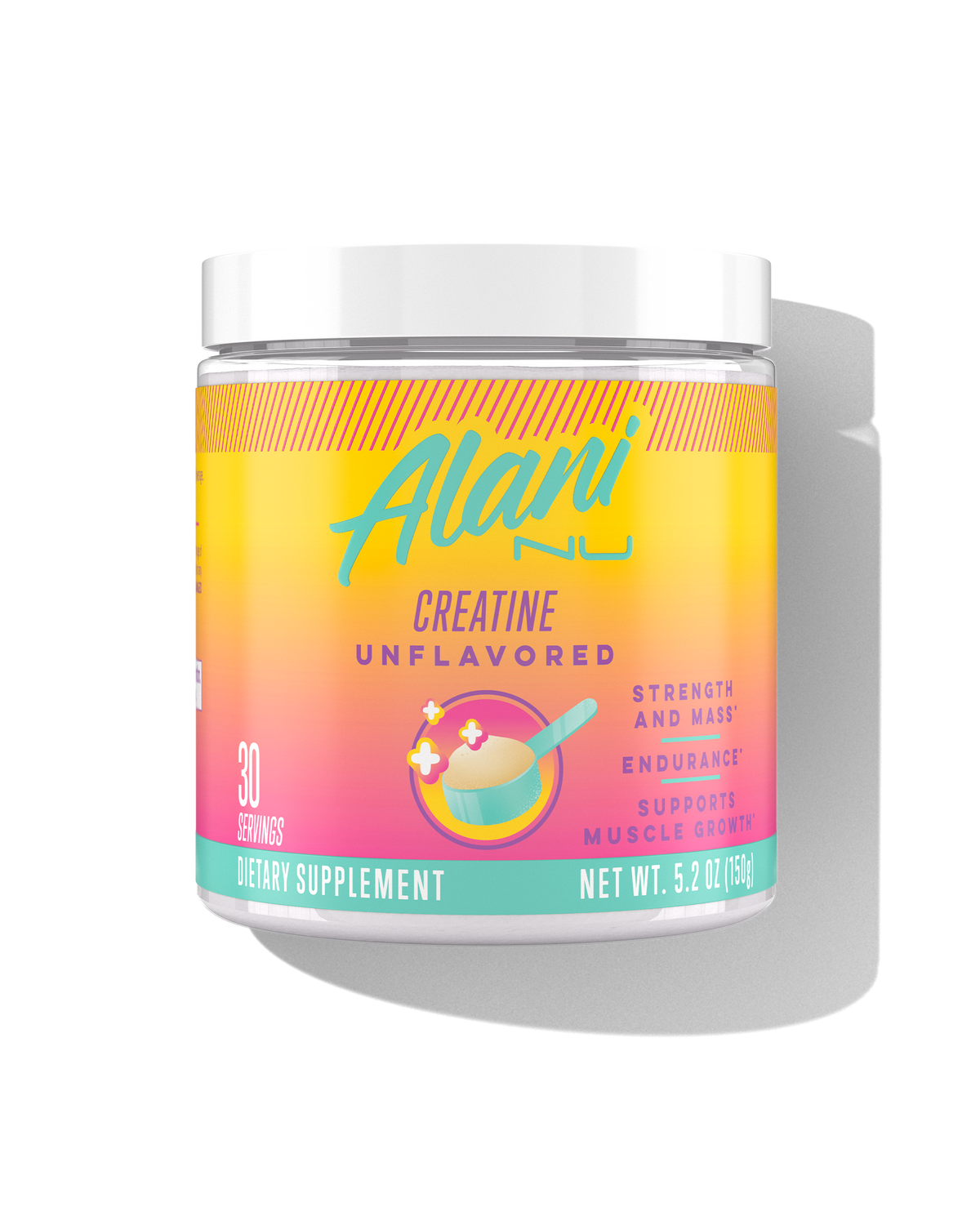 Creatine / 30 Servings E0 - image 1