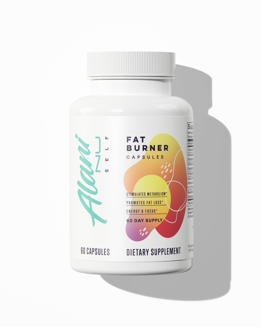 Fat Burner - 60 Day Supply N0 - image 1