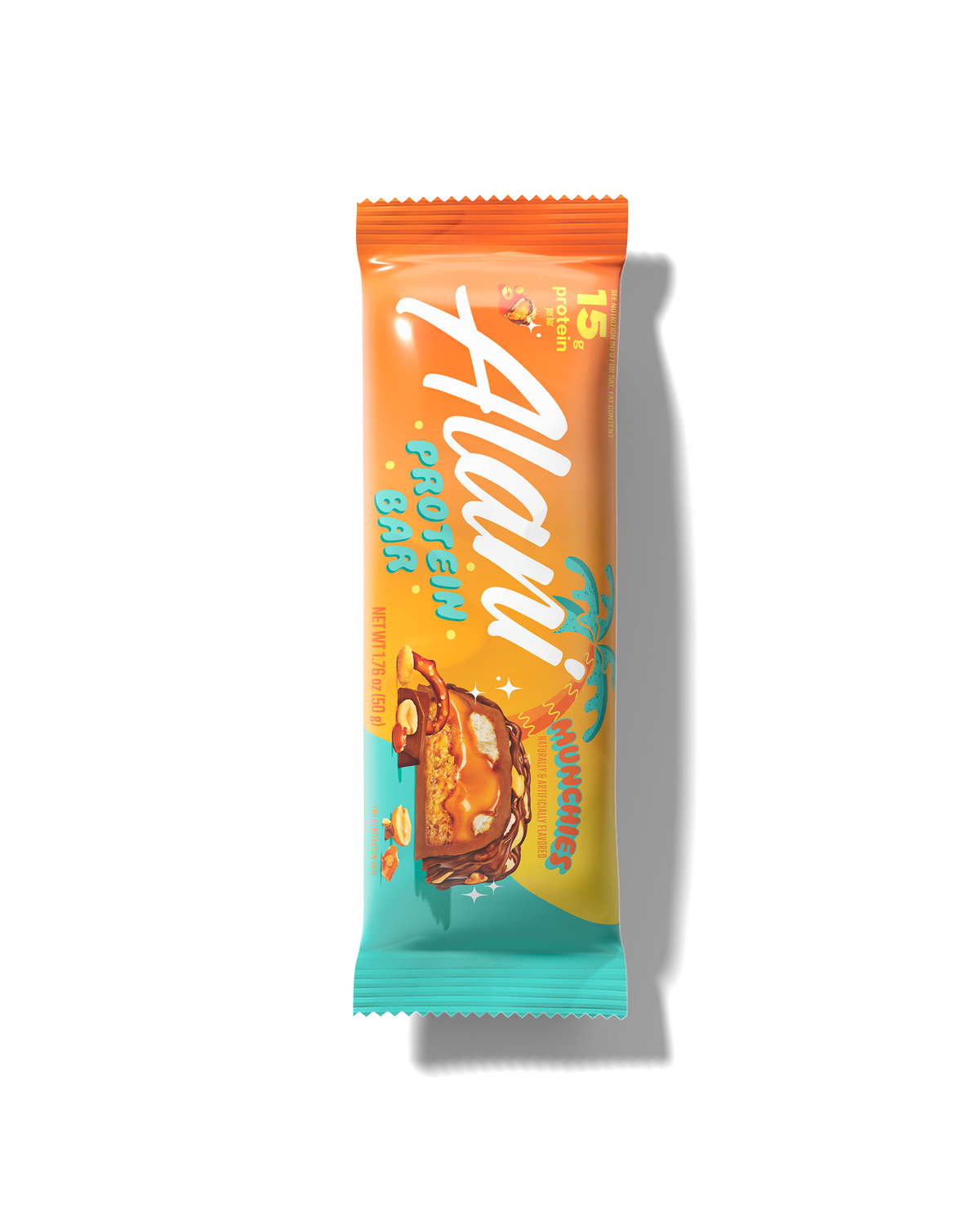 Protein Bar - Munchies / 12 Pack V6 - image 1