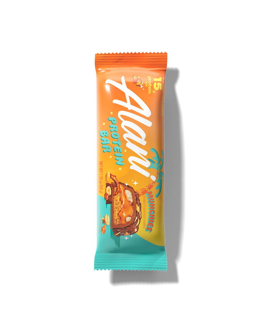 Protein Bar - Munchies / 12 Pack V6 - image 1