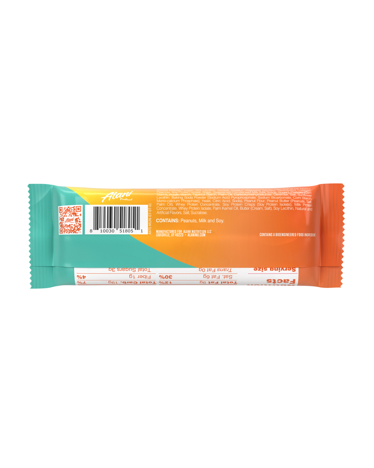 Protein Bar - Munchies / 12 Pack V6 - image 2