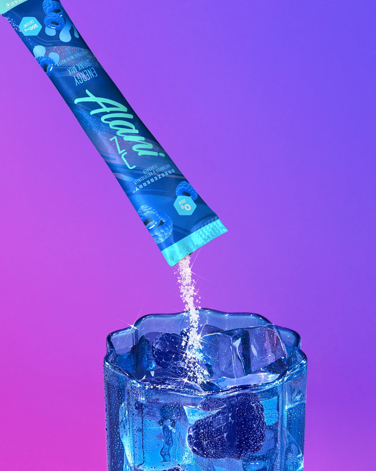 Energy Sticks - Breezeberry / 10 Pack I8 - image 5