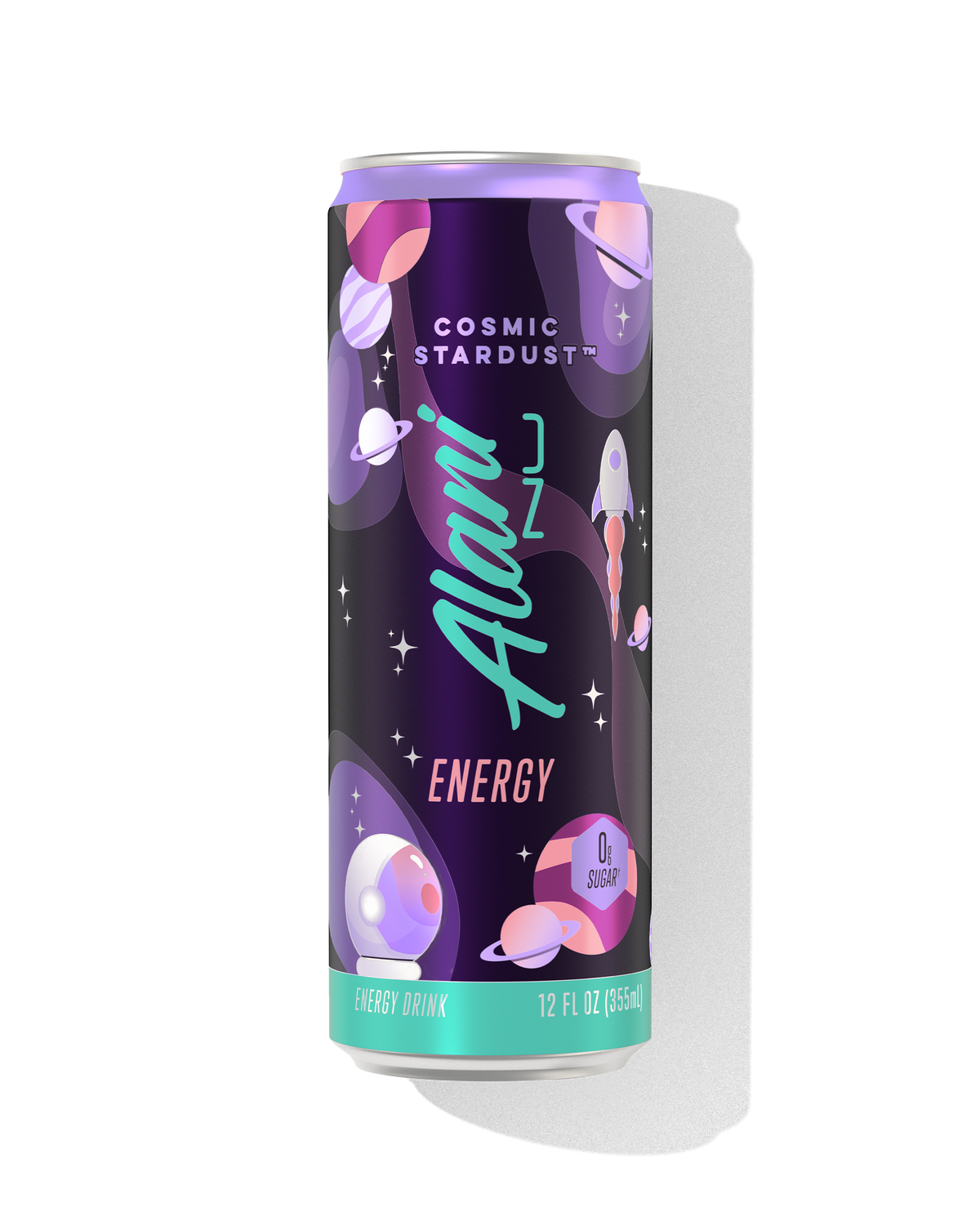 Energy Drink - Cosmic Stardust / 12 Pack Y7 - image 1